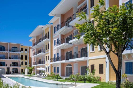 Reserva Real By Harper: Exterior view