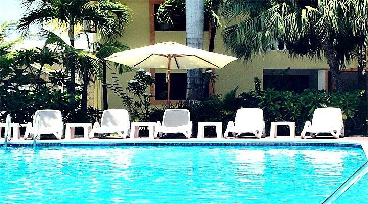 Residencial Paseo del sol: photo 2