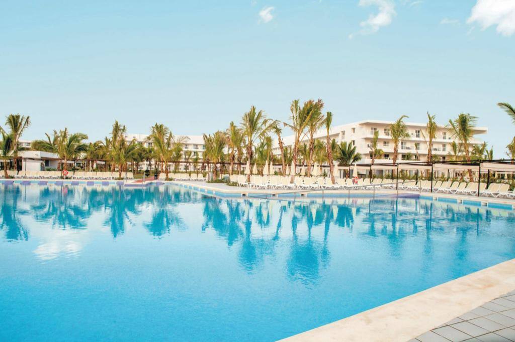 Riu Republica: Facilities