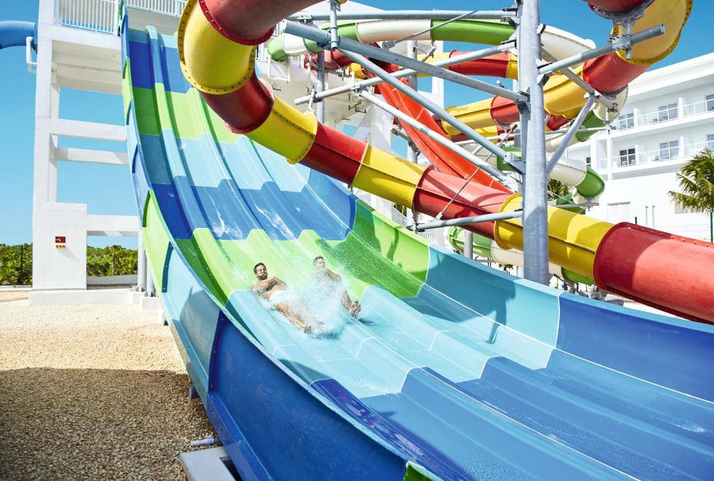 Riu Republica: Facilities