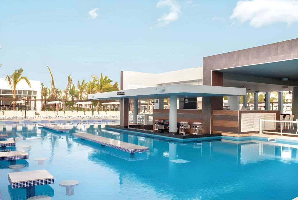 Riu Republica: Facilities