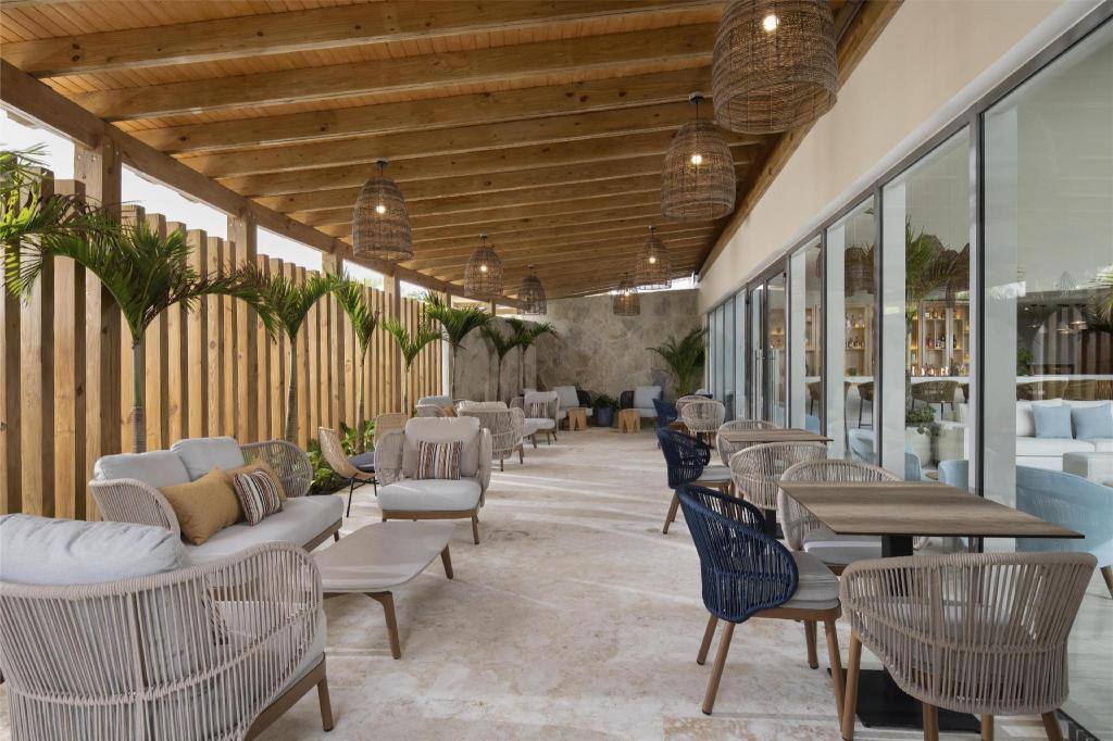 Royal Beach Hotel Punta Cana: Facilities