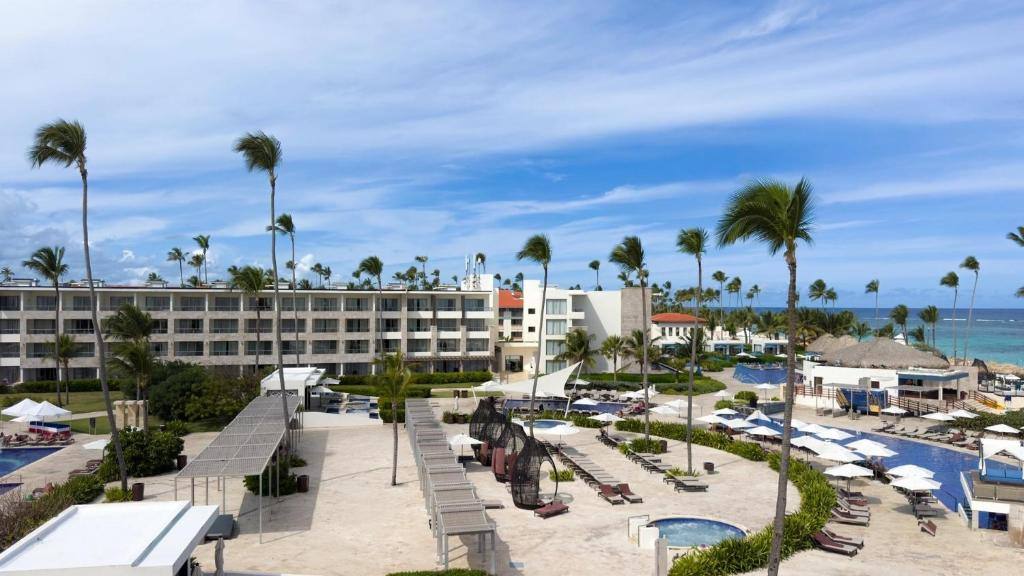 Royalton Bavaro, An Autograph Collection All-inclusive Resort & Casino: View
