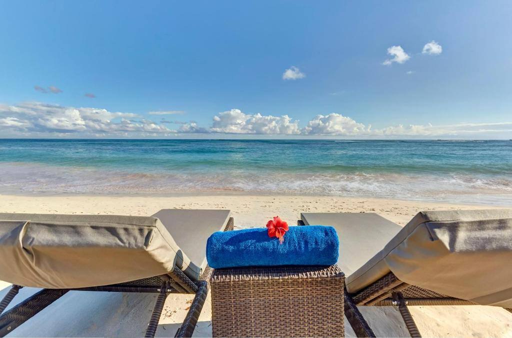 Royalton Bavaro, An Autograph Collection All-inclusive Resort & Casino: Beach