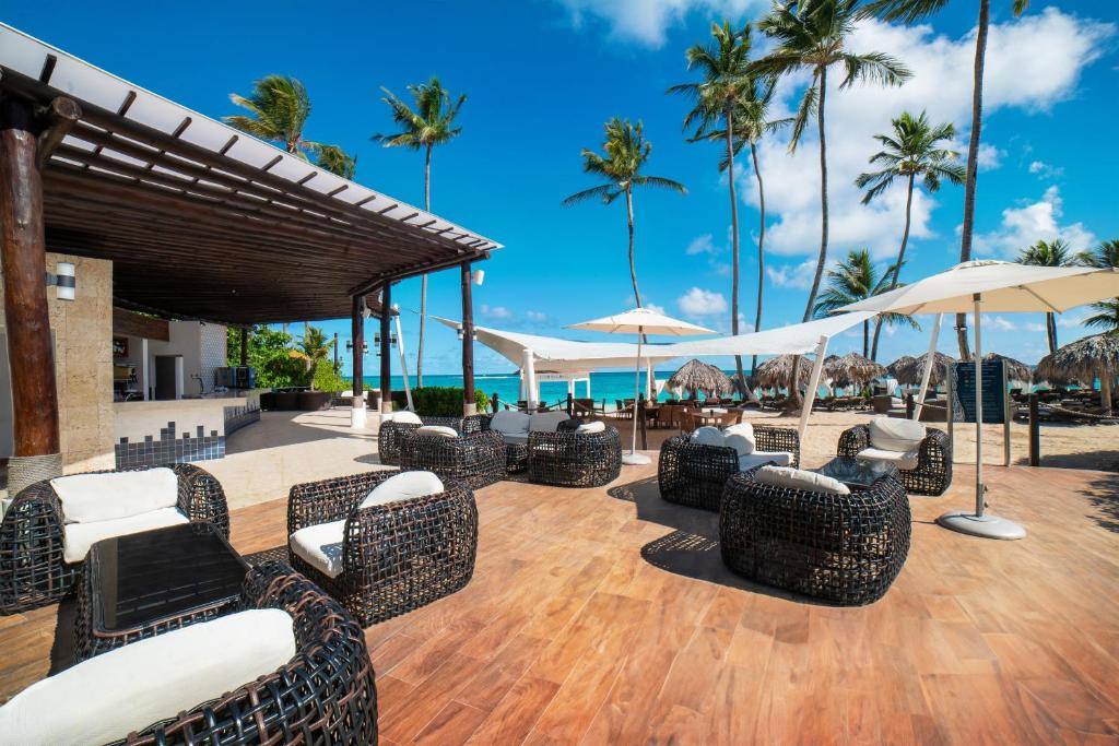 Royalton Hideaway Punta Cana, An Autograph Collection All-Inclusive Resort & Casino, Adults Only: Restaurant