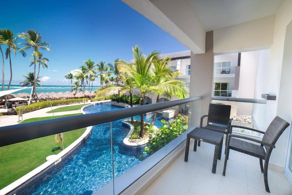 Royalton Hideaway Punta Cana, An Autograph Collection All-Inclusive Resort & Casino, Adults Only: View