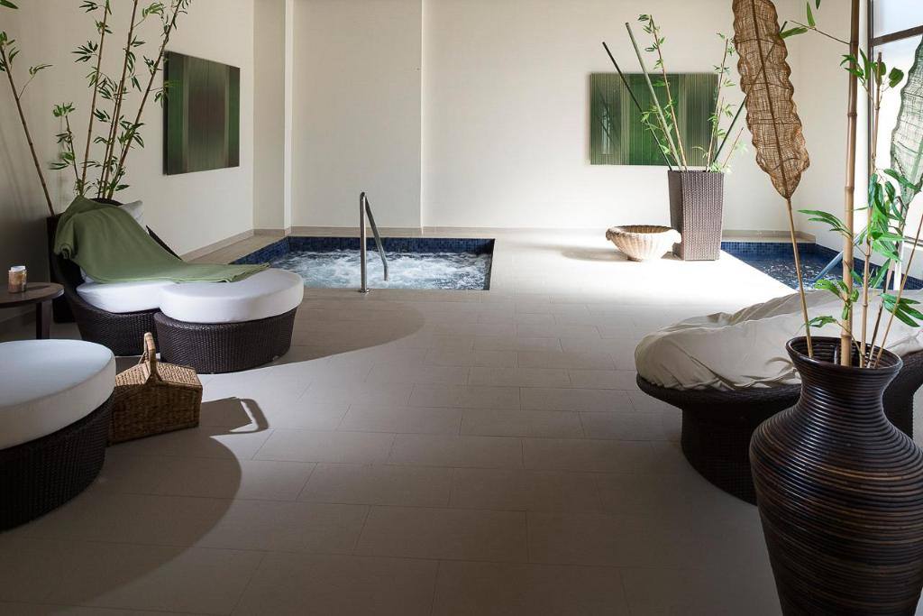 Royalton Hideaway Punta Cana, An Autograph Collection All-Inclusive Resort & Casino, Adults Only: Spa