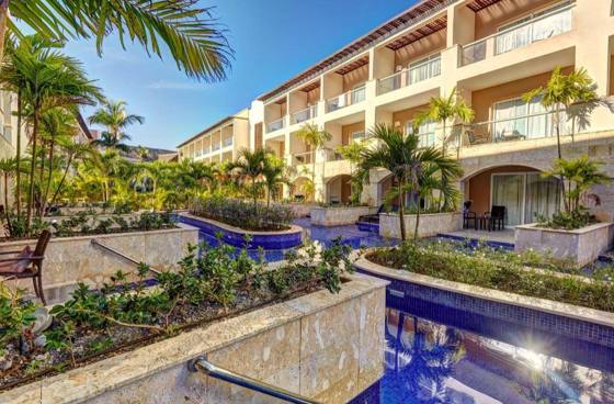 Royalton Hideaway Punta Cana, An Autograph Collection All-Inclusive Resort & Casino, Adults Only: Swimming pool