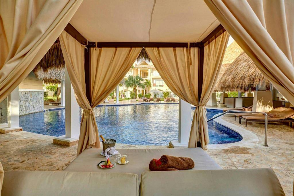 Royalton Punta Cana, An Autograph Collection Resort & Casino: Swimming pool