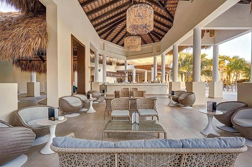 Royalton Punta Cana, An Autograph Collection Resort & Casino: Restaurant