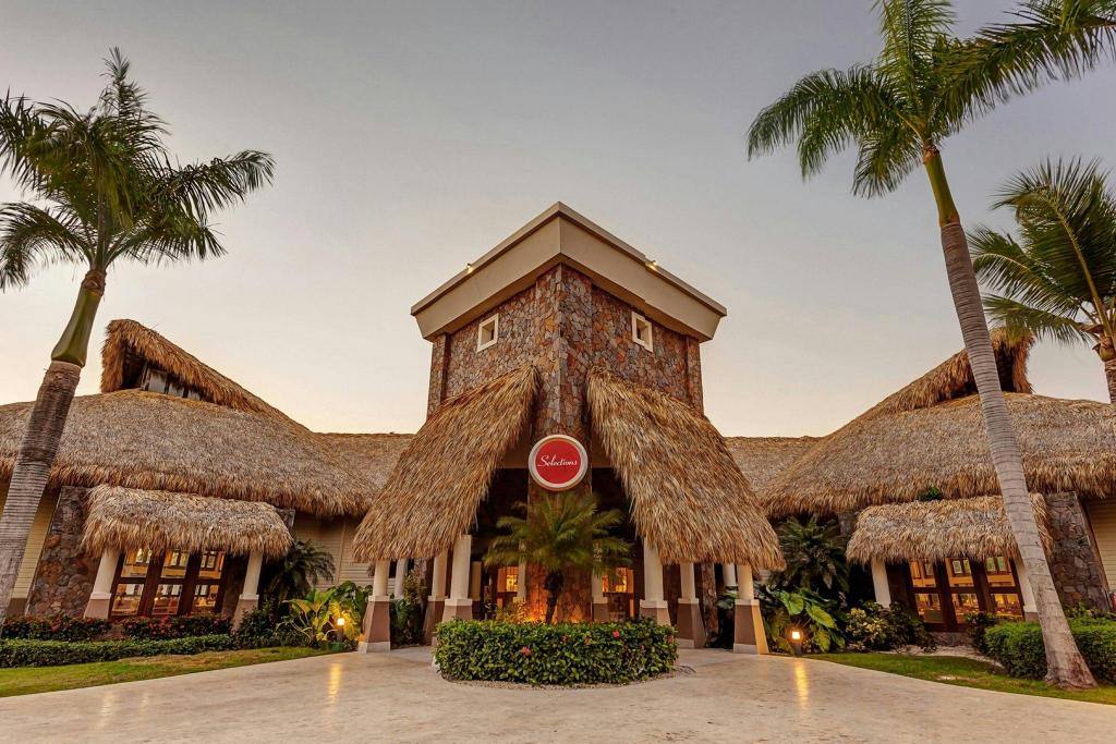 Royalton Punta Cana, An Autograph Collection Resort & Casino: Restaurant