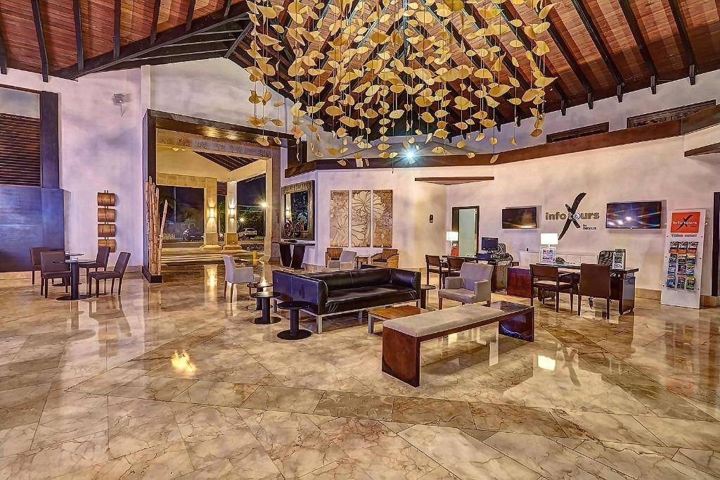 Royalton Punta Cana, An Autograph Collection Resort & Casino: Reception