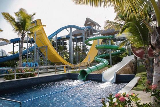 Royalton Punta Cana, An Autograph Collection Resort & Casino: Swimming pool [kids]