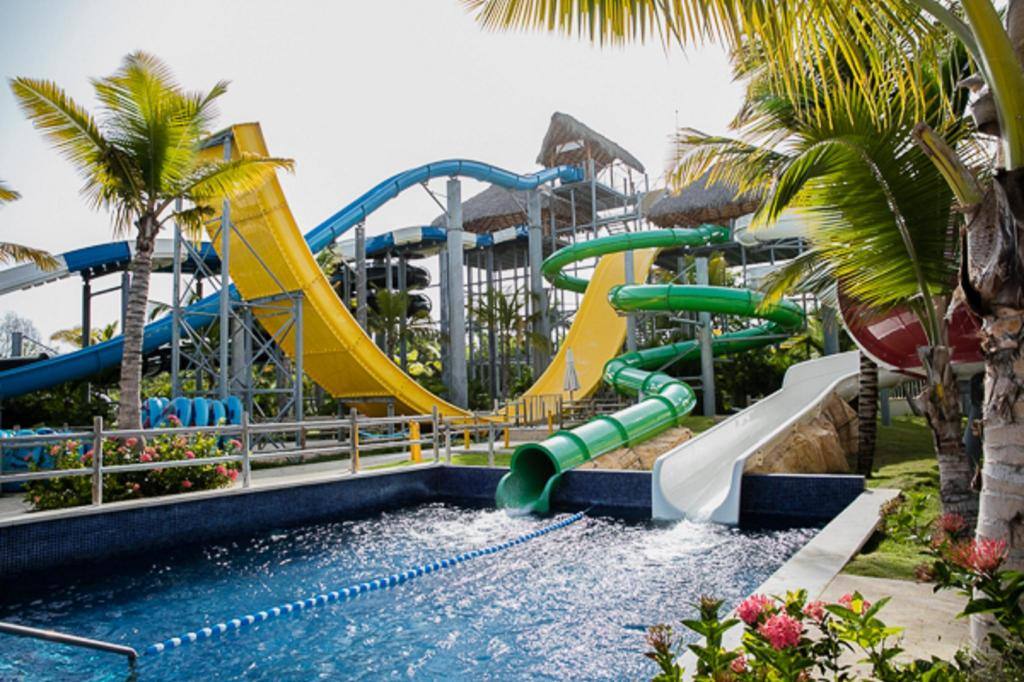 Royalton Splash Punta Cana, An Autograph Collection All-Inclusive Resort & Casino: Swimming pool [kids]
