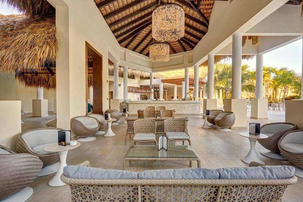 Royalton Splash Punta Cana, An Autograph Collection All-Inclusive Resort & Casino: Restaurant