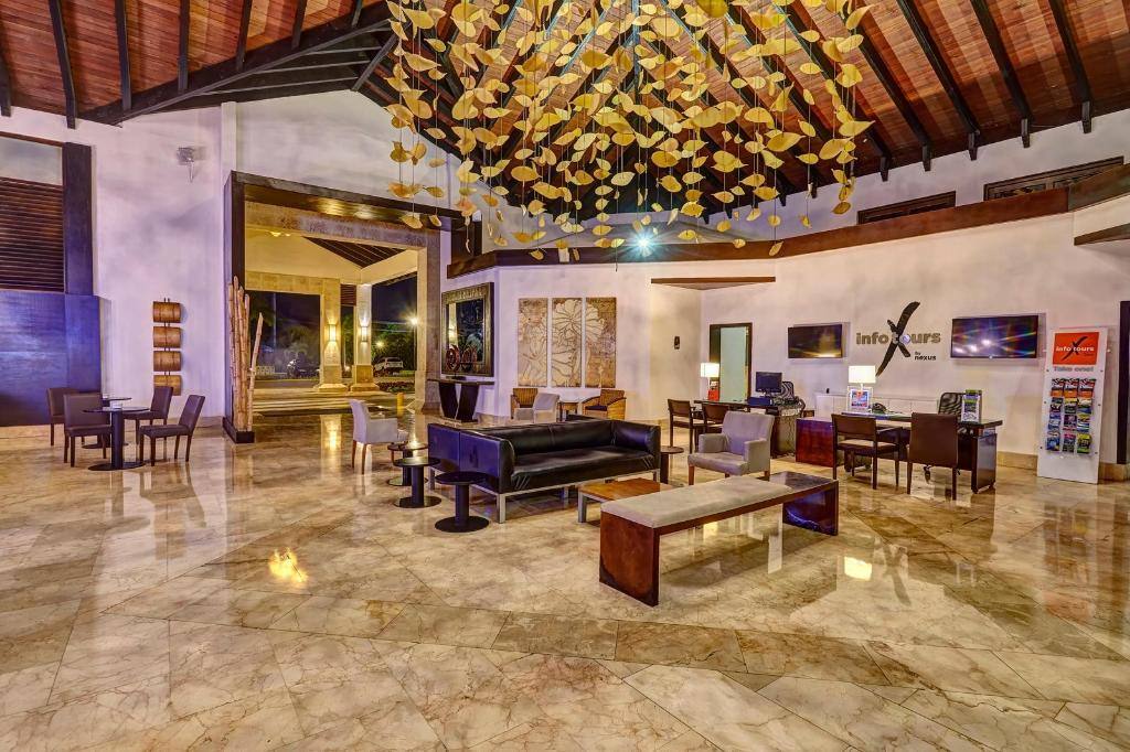 Royalton Splash Punta Cana, An Autograph Collection All-Inclusive Resort & Casino: Reception