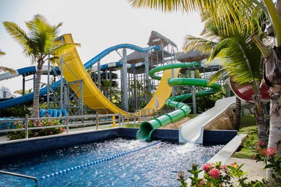Royalton Splash Punta Cana, An Autograph Collection All-Inclusive Resort & Casino: Swimming pool [kids]