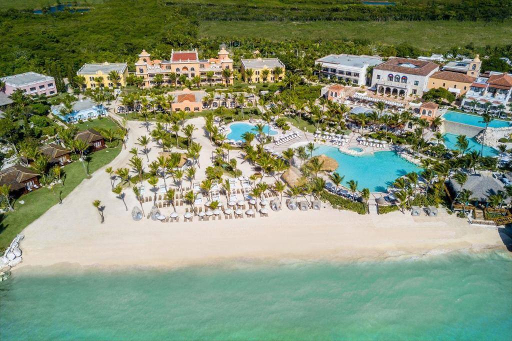 Sanctuary Cap Cana, a Luxury Collection Resort, Dominican Republic, Adult All-Inclusive: Facilities