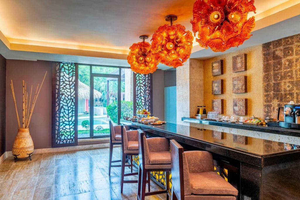 Sanctuary Cap Cana, a Luxury Collection Resort, Dominican Republic, Adult All-Inclusive: Spa