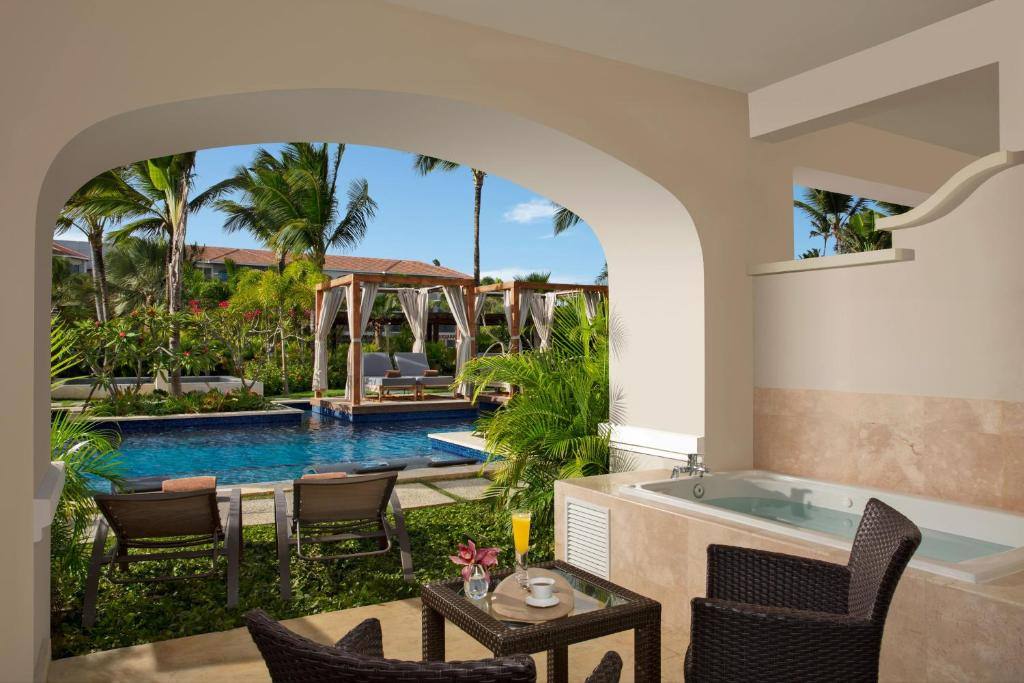 Secrets Royal Beach Punta Cana: View