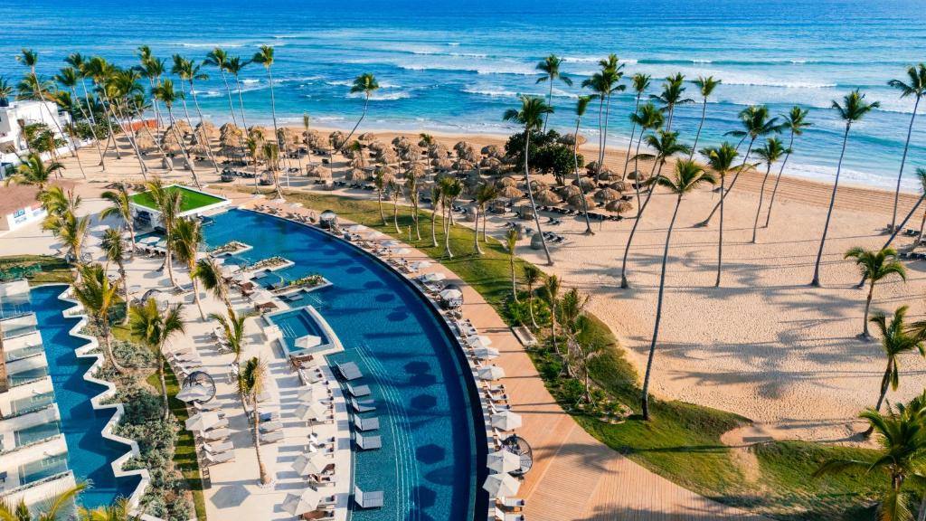 Secrets Tides Punta Cana: Exterior view