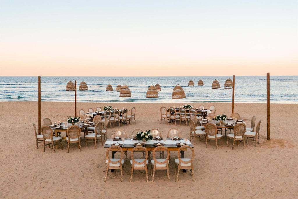 Secrets Tides Punta Cana: Ballroom