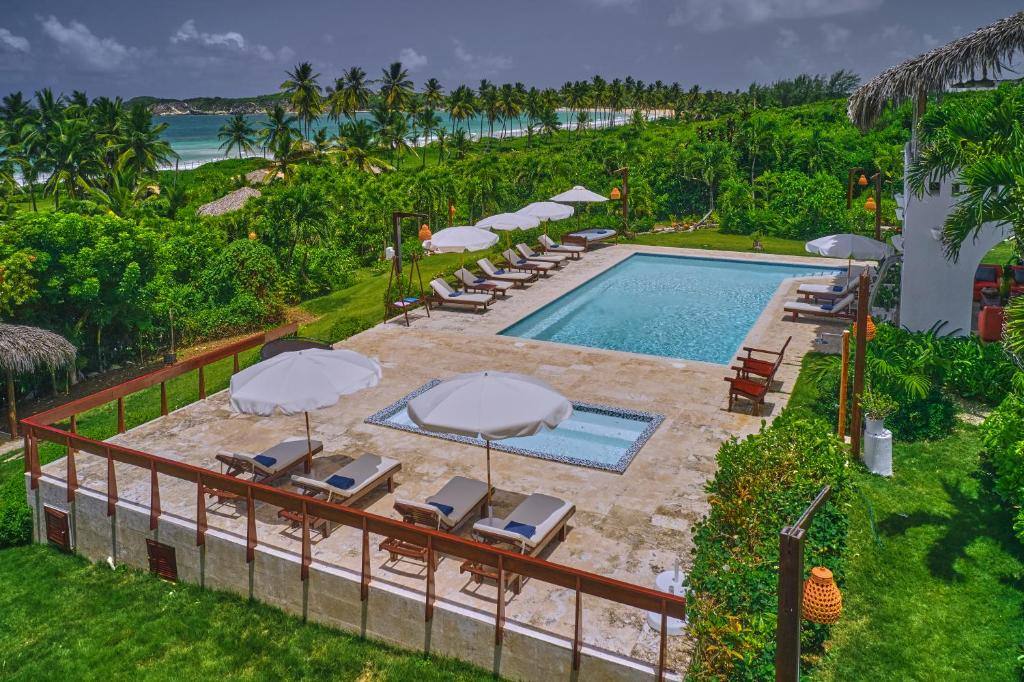 Selectum Hacienda Punta Cana: Property views