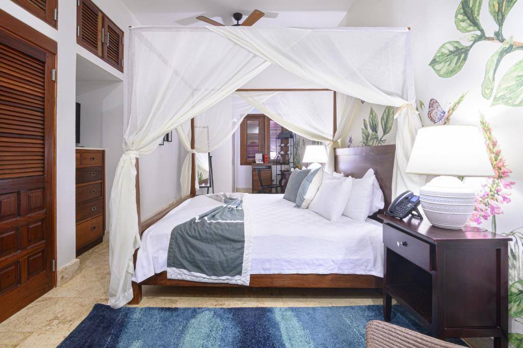 Selectum Hacienda Punta Cana: Room photos