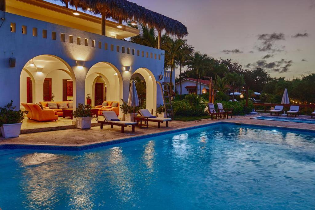 Selectum Hacienda Punta Cana: Facility photos