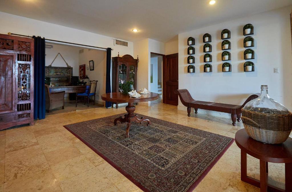 Selectum Hacienda Punta Cana: Exterior view