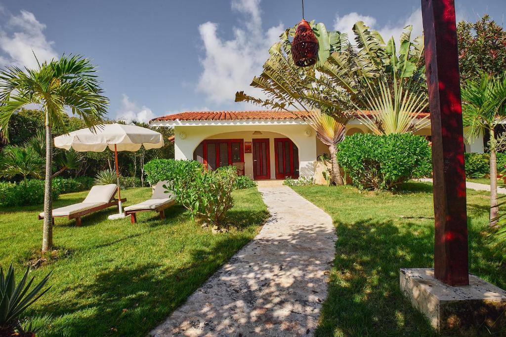 Selectum Hacienda Punta Cana: Room photos