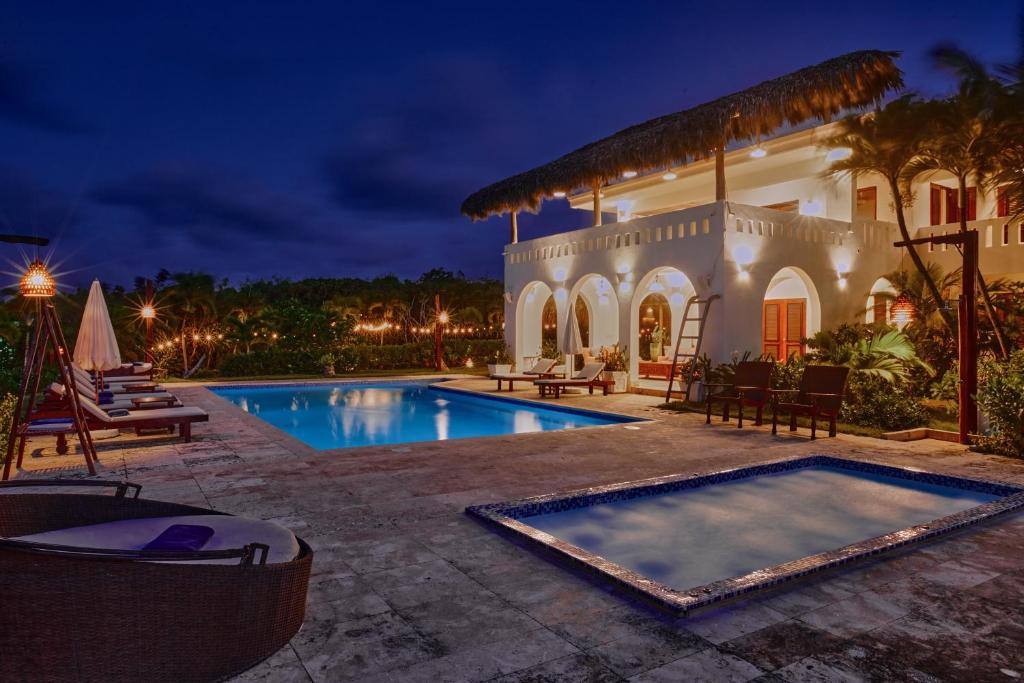 Selectum Hacienda Punta Cana: Facility photos