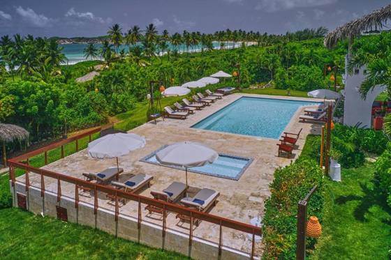 Selectum Hacienda Punta Cana: Property views