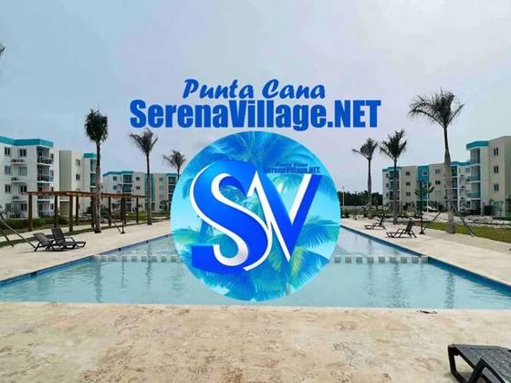 Serena Village: photo 1