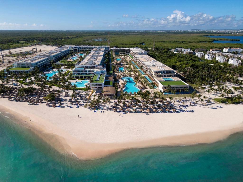 Serenade All Suites - Adults Only Resort - All inclusive: Exterior view