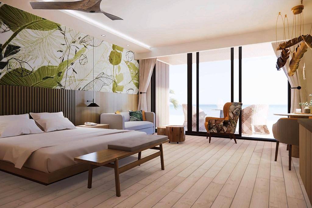 Serenade All Suites - Adults Only Resort - All inclusive: Rooms
