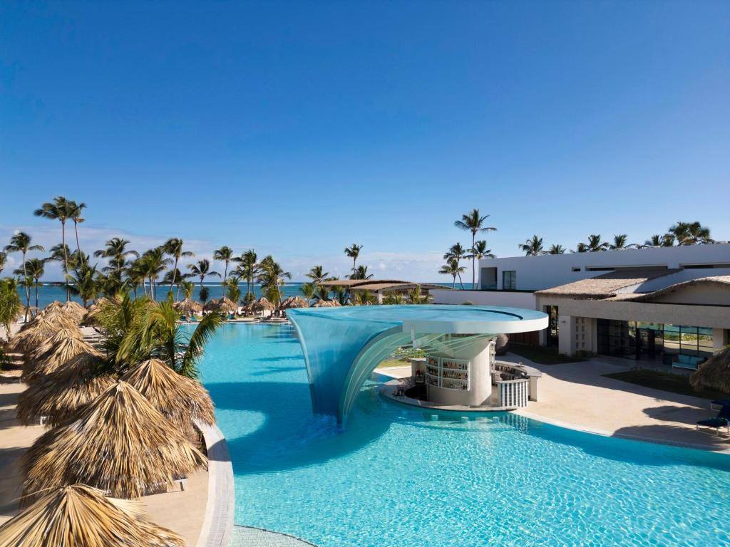 Serenade All Suites - Adults Only Resort - All inclusive: Swimming pool