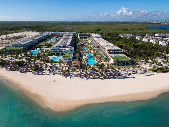 Serenade All Suites - Adults Only Resort - All inclusive: Exterior view