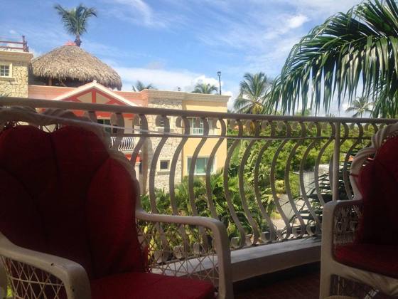 Sharon Palm Beach: photo 1