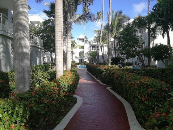 Sol Caribe Suites Deluxe Beach Club & Pool: photo 1