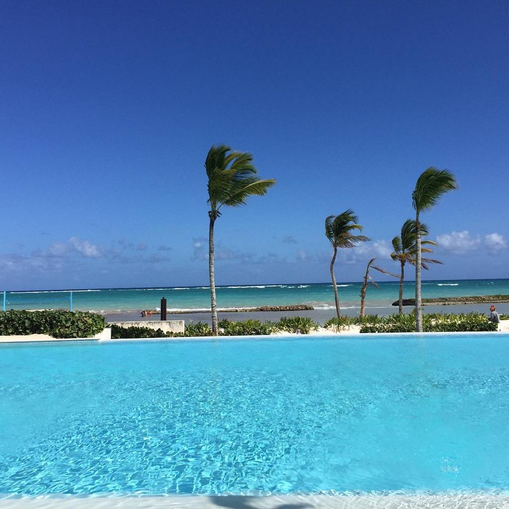 Sotogrande SMA Cap Cana