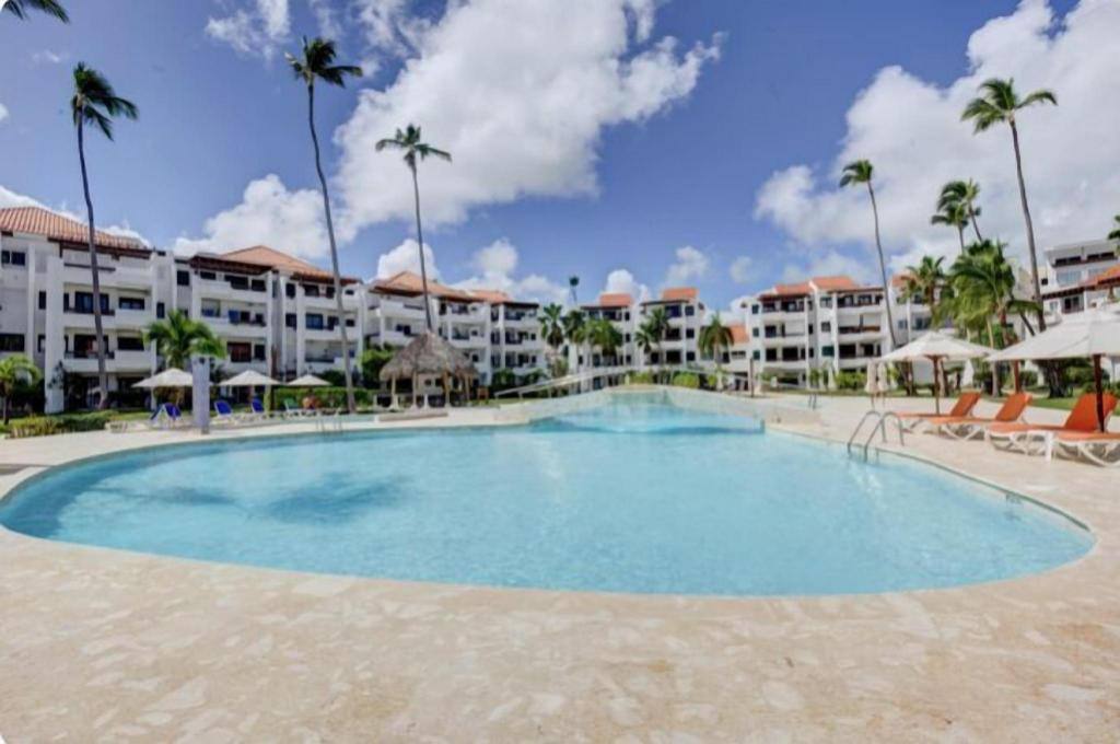 Stanza Mare Beach Front: Facilities