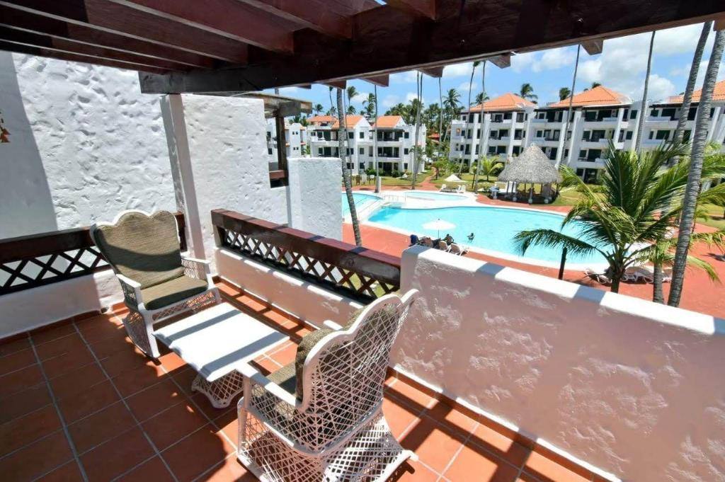Stanza Mare Beach Front: Facilities