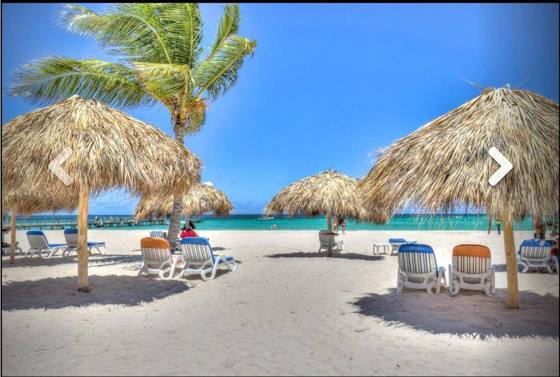 Stanza Mare Beach Front: Beach