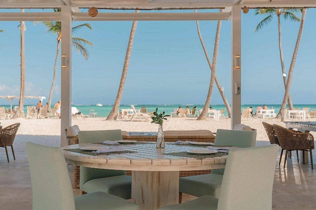 TAN Resorts Marina Cap Cana - All-Inclusive: Beach