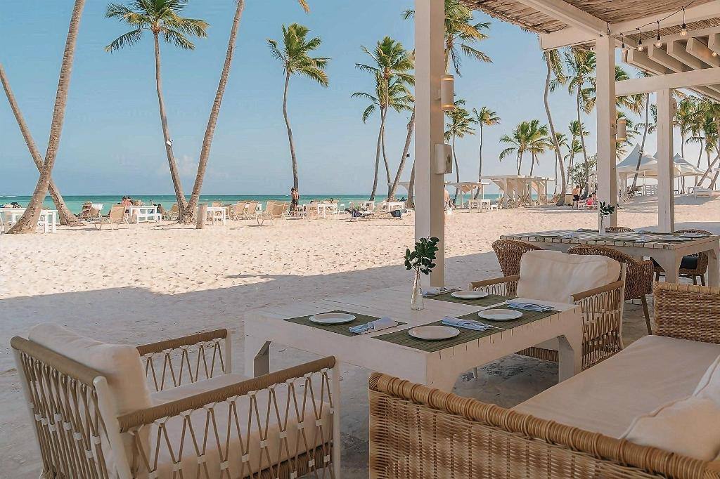 TAN Resorts Marina Cap Cana - All-Inclusive: Beach
