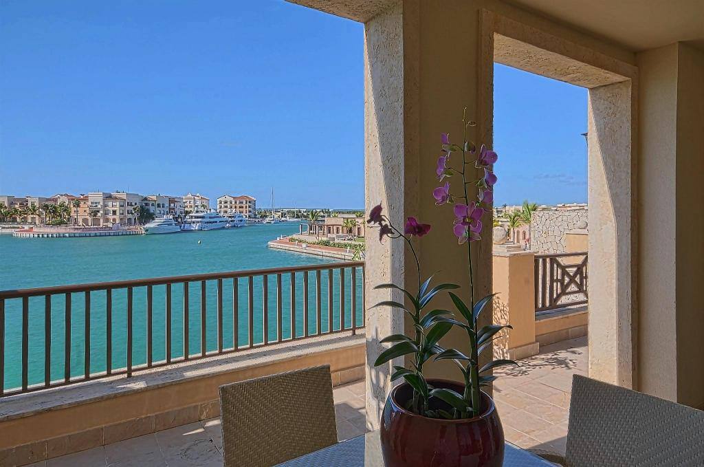 TAN Resorts Marina Cap Cana - All-Inclusive: View