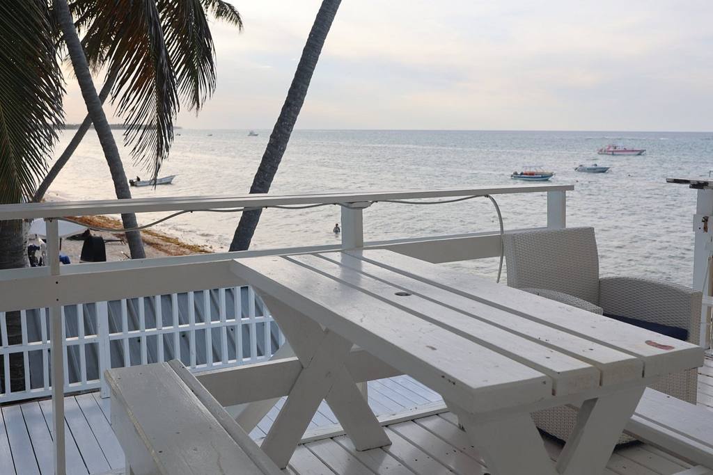 The Greek Resorts Punta Cana