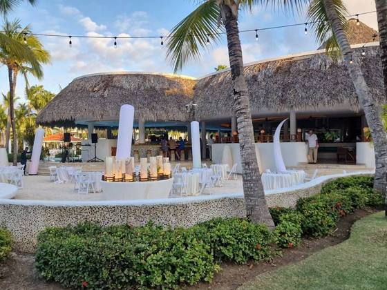 The Level at Meliá Caribe Tropical: photo 1