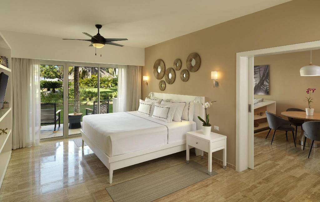 The Level at Melia Punta Cana Beach Adults Only All Inclusive: Rooms